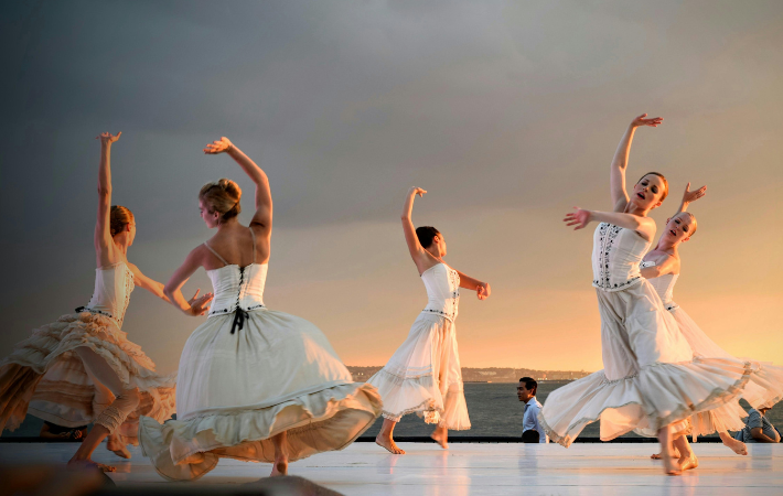 Dance Performance